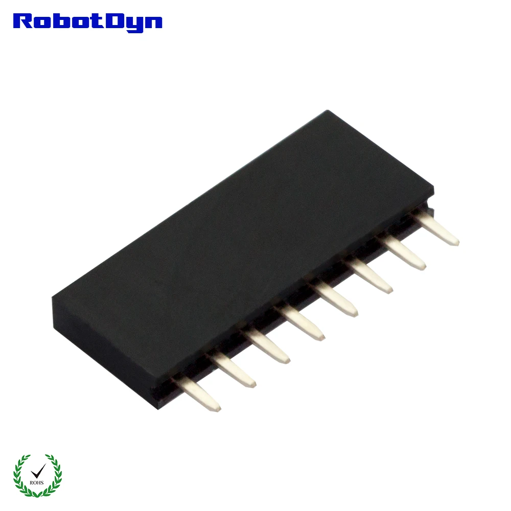 RobotDyn щит набор для укладки головки Arduino UNO/Leonardo/M0 женских штыревых разъемов 5