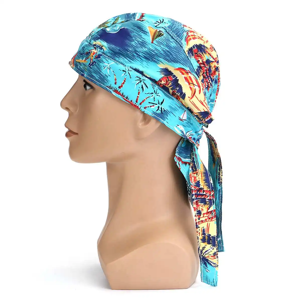 FORGELO сварочный защитный головной убор шапка шарф огнестойкий хлопок пот удобный