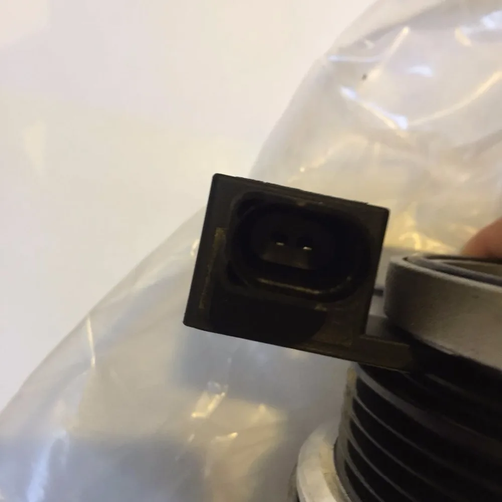 Водяной насос P651 A228 WPC533 для VW 03C121004G 03C121004F 03C121004H 03C121004M 160037510 03C880727D 078121601