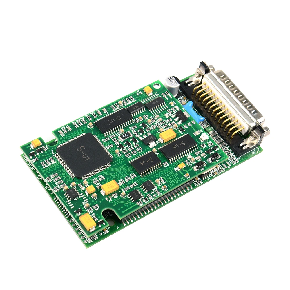 Автомобильный диагностический инструмент Multi Diag Access J2534 Pass Thru OBD2