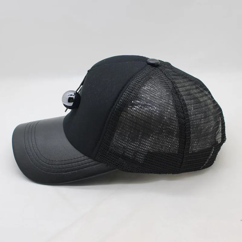 Мода 2019 г. Новый Защита от солнца Лидер продаж Gorros Hombre Кепка в стиле унисекс Casquette