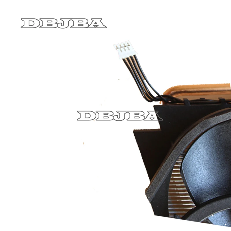 Новый вентилятор для Microsoft XBOX X941022 013 A0250011015805 AFB1212SHA03A охлаждающий с