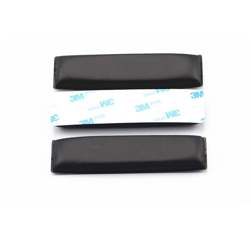 CLAITE Replacement Sponge Foam Headband Cushion for Sennheiser HD201 HD180 201S Headphones PU Leather Headset | Электроника
