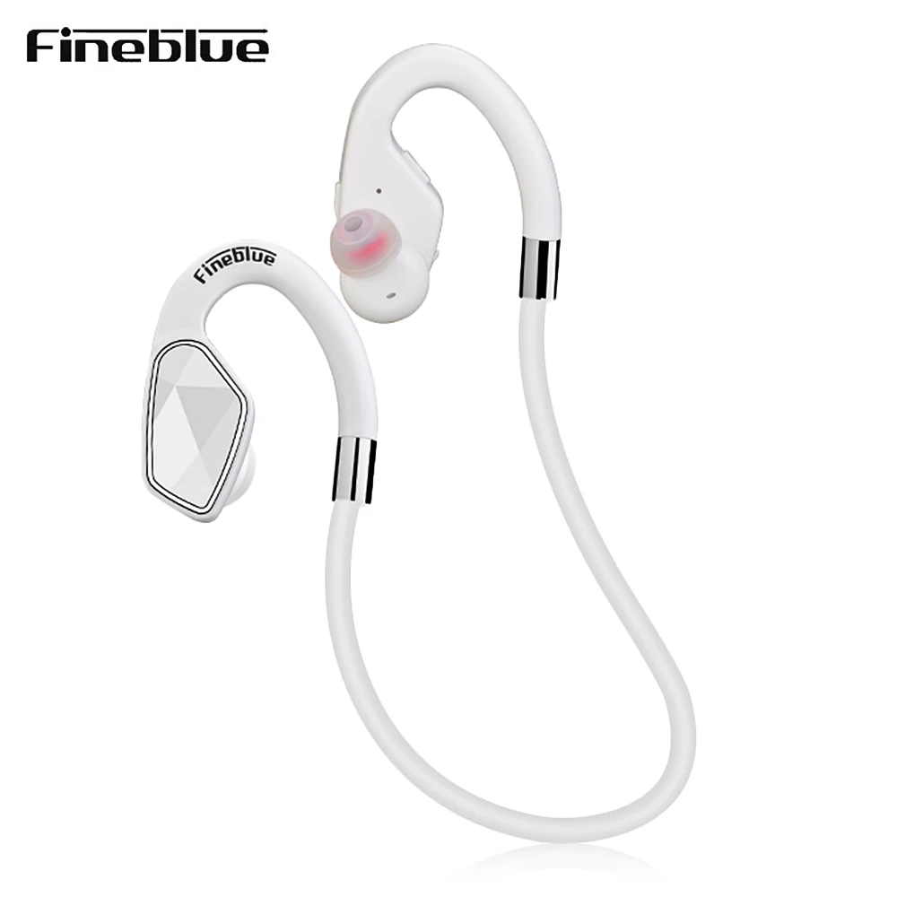 Fineblue MT-2 беспроводной Bluetooth наушники стерео спортивные устойчивое с микрофоном
