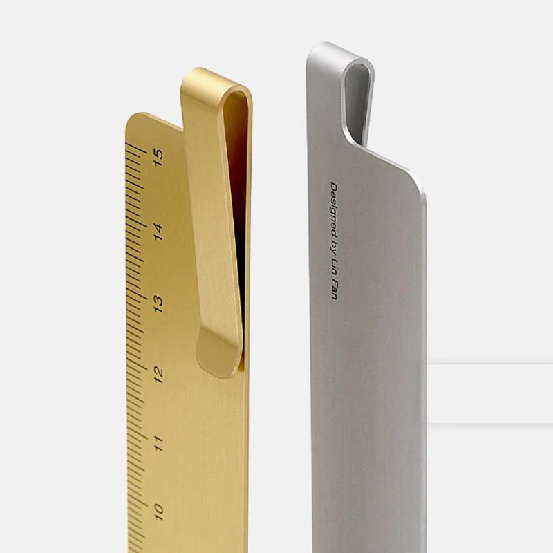 Оригинальная линейка Xiaomi Kaco Ruma водонепроницаемая сумка для ручек школьная