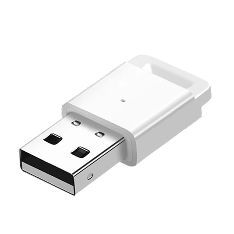 USB Bluetooth приемник передатчик адаптер 4 0 для ПК компьютер динамик беспроводная