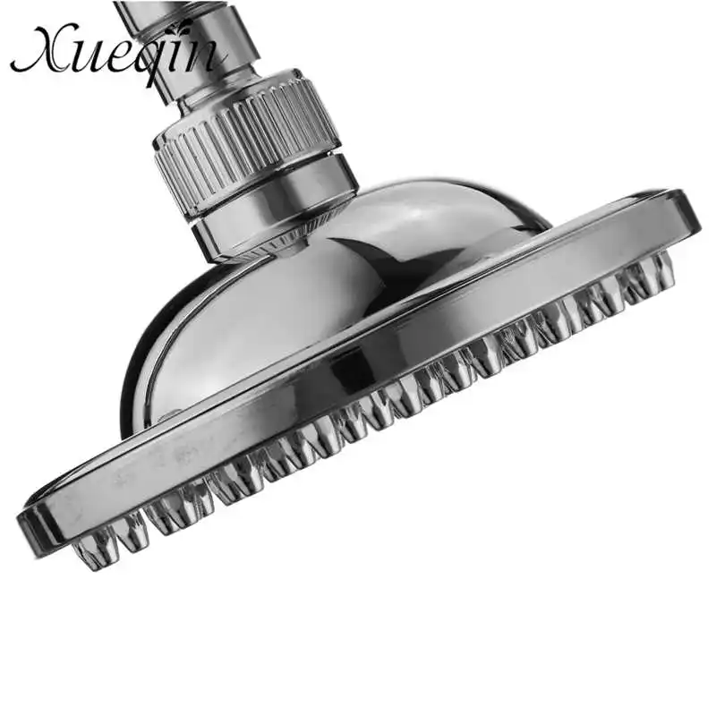 1 шт. 6 дюймовая медная шаровая круглая насадка для Дождевого душа