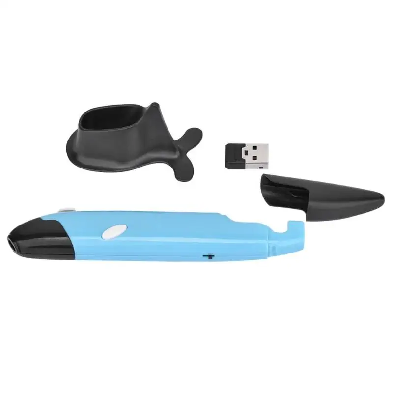 Универсальная беспроводная оптическая USB мышь 2 4 ГГц 1600DPI клавиши|Мыши| |
