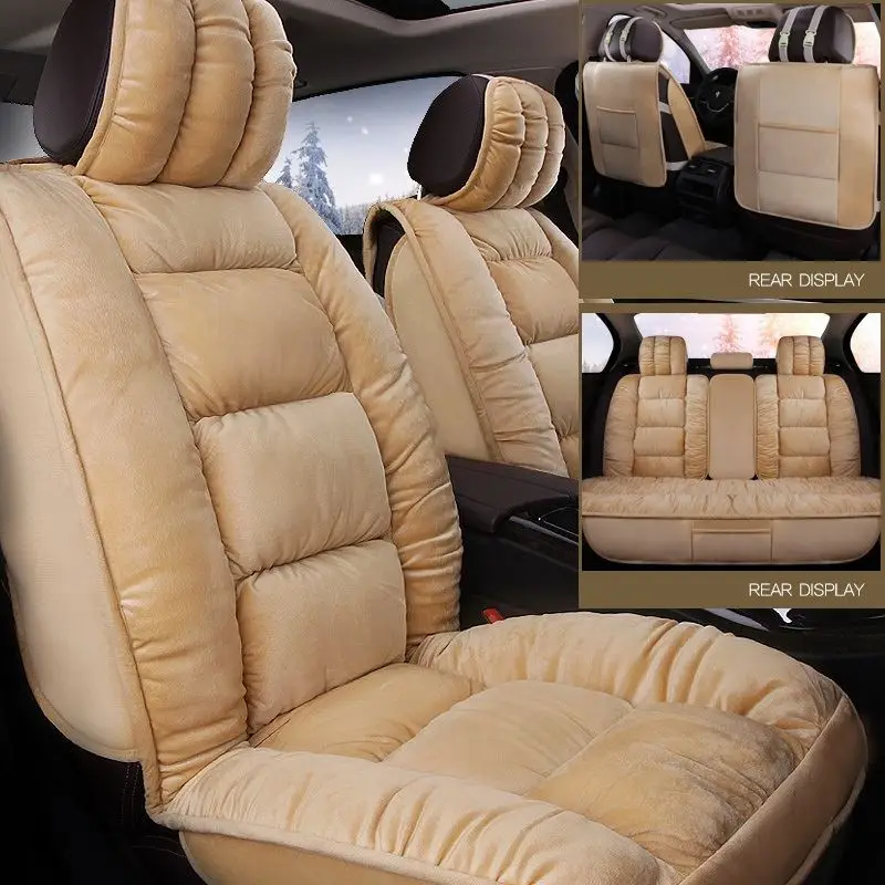Автомобильный Стайлинг Coche Подушка протектор Авто аксессуары Funda Car Cubre asitos Para