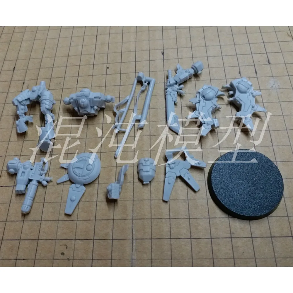 Commander Farsight | Игрушки и хобби