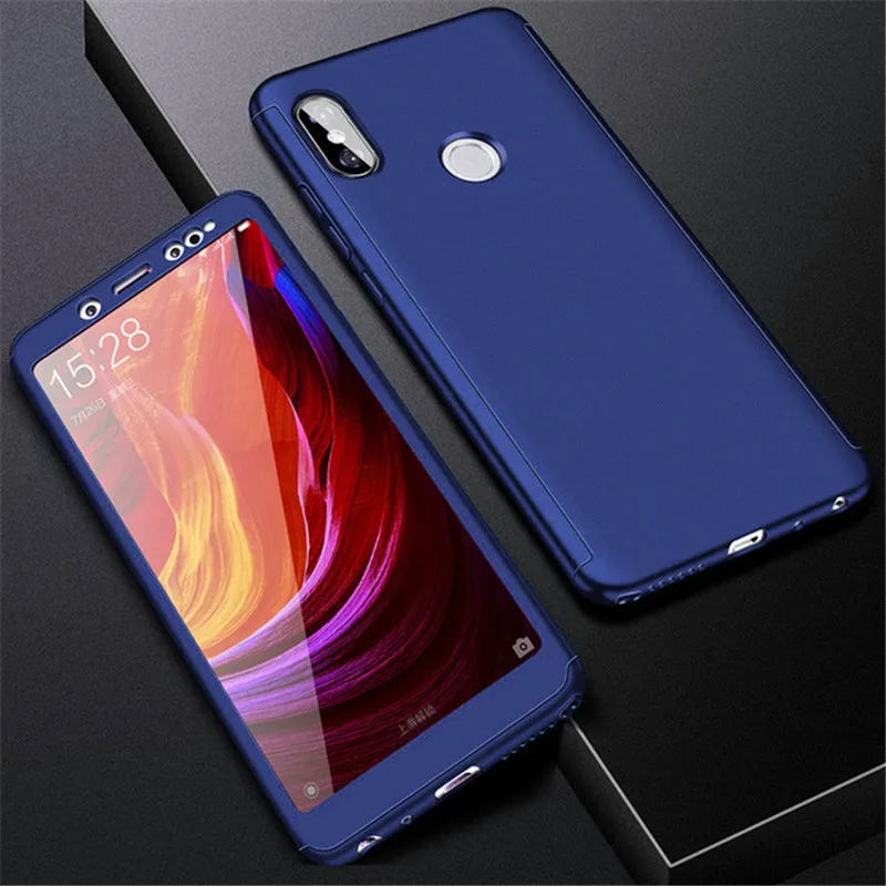 Чехол с полным покрытием 360 градусов для Xiaomi Mi 9/Mi9 SE чехол Xiomi Redmi Note 7 6 Pro Mi8 Lite 8 из