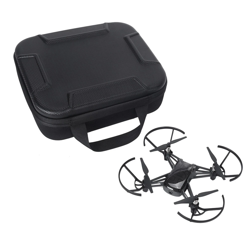 Портативный чехол для хранения Dji Tello Edu Drone дорожная сумка