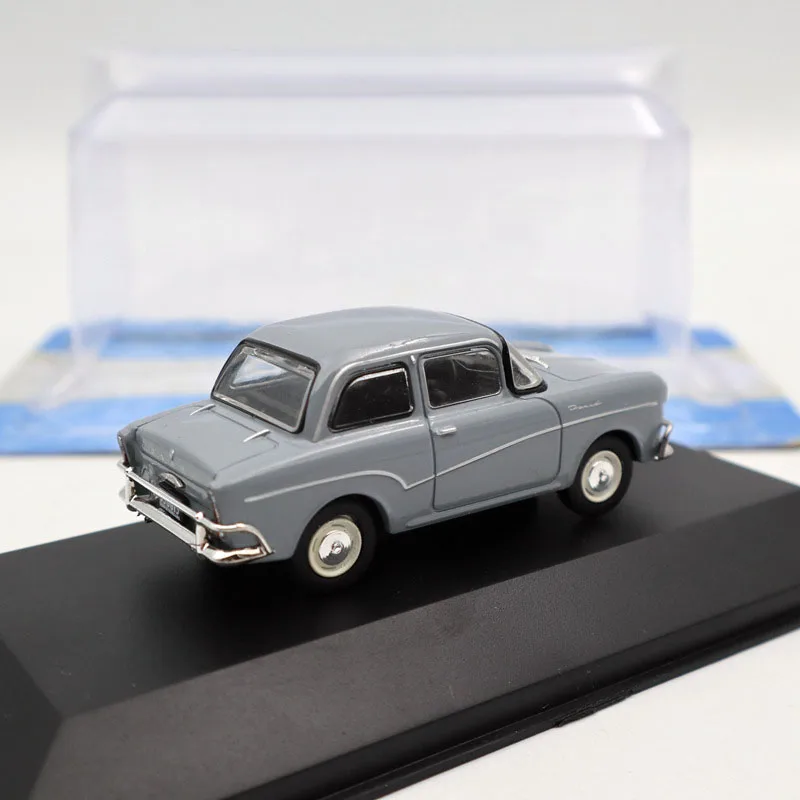 IXO altyya 1:43 Isard Royal T 700 1960 литые под давлением модели Ограниченная серия игрушечных