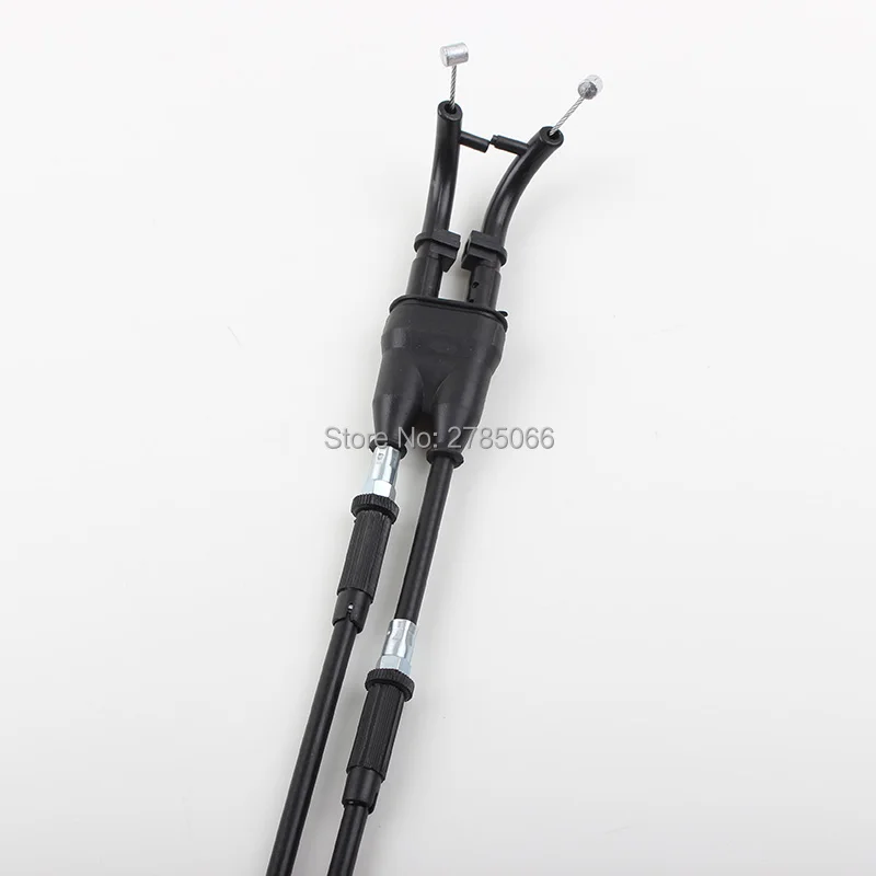 Трос дроссельной заслонки для мотоцикла Kawasaki ZZR600 2005 2006 2007 2008 NINJA ZX-6R 2000 2001 |