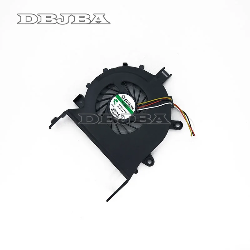 Новый вентилятор для охлаждения процессора ноутбука Acer Aspire 4820T 4820 4745G 4553 4745 5820TG |