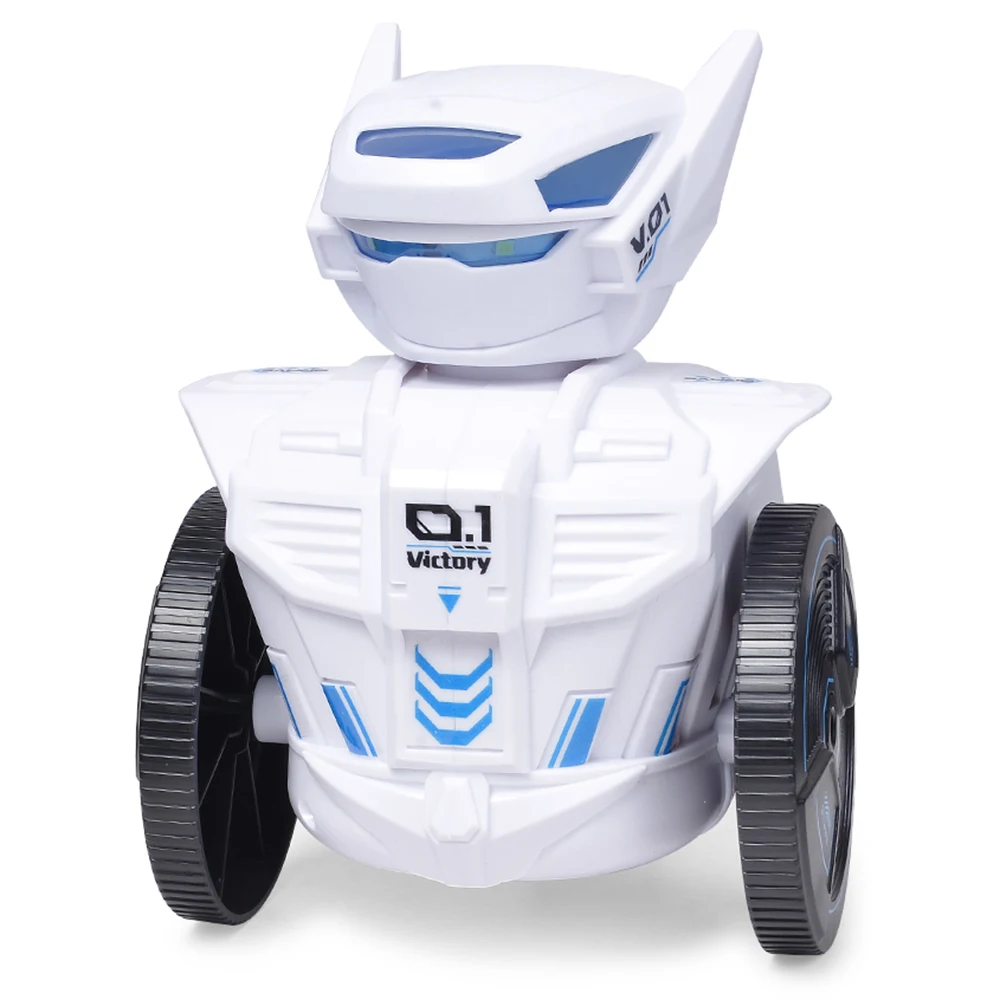 Часы с дистанционным интеллектуальным роботом игрушки Смарт-часы потертые 2 4 г