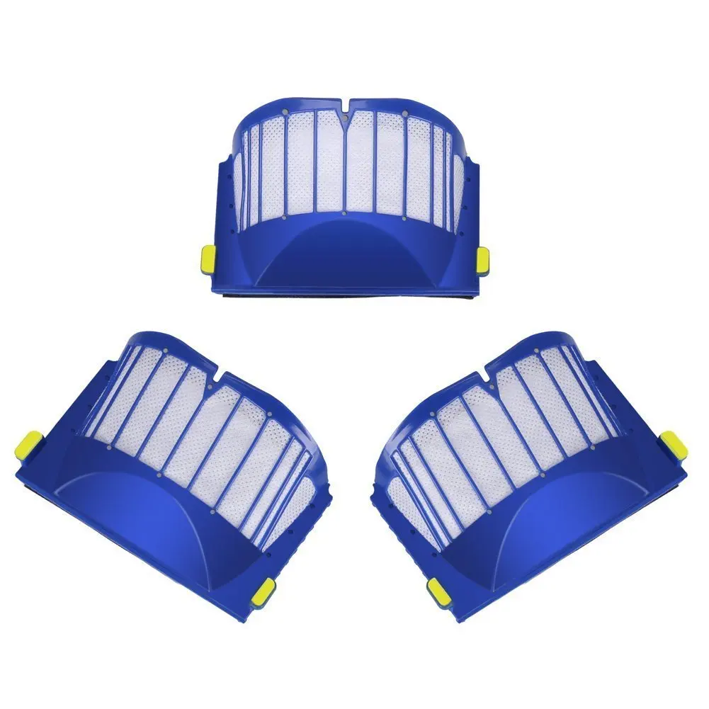 For iRObot Roomba 600 Series Replenishment Kit | Бытовая техника