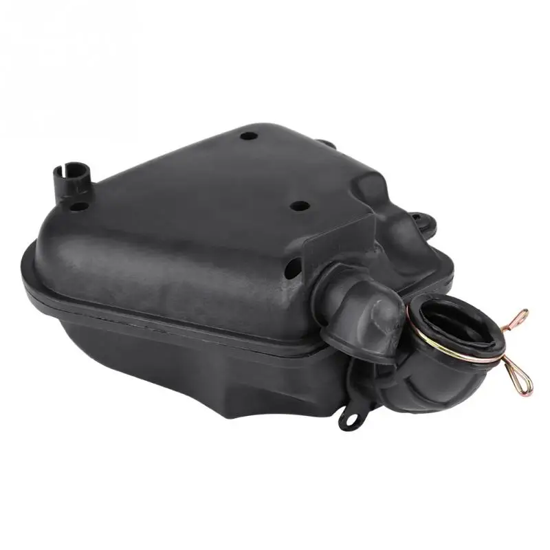 Воздушный бокс для скутера воздушный фильтр в сборе YAMAHA Minarelli JOG 50 90 3KJ 4DM IPC HUSSAR KEEWAY