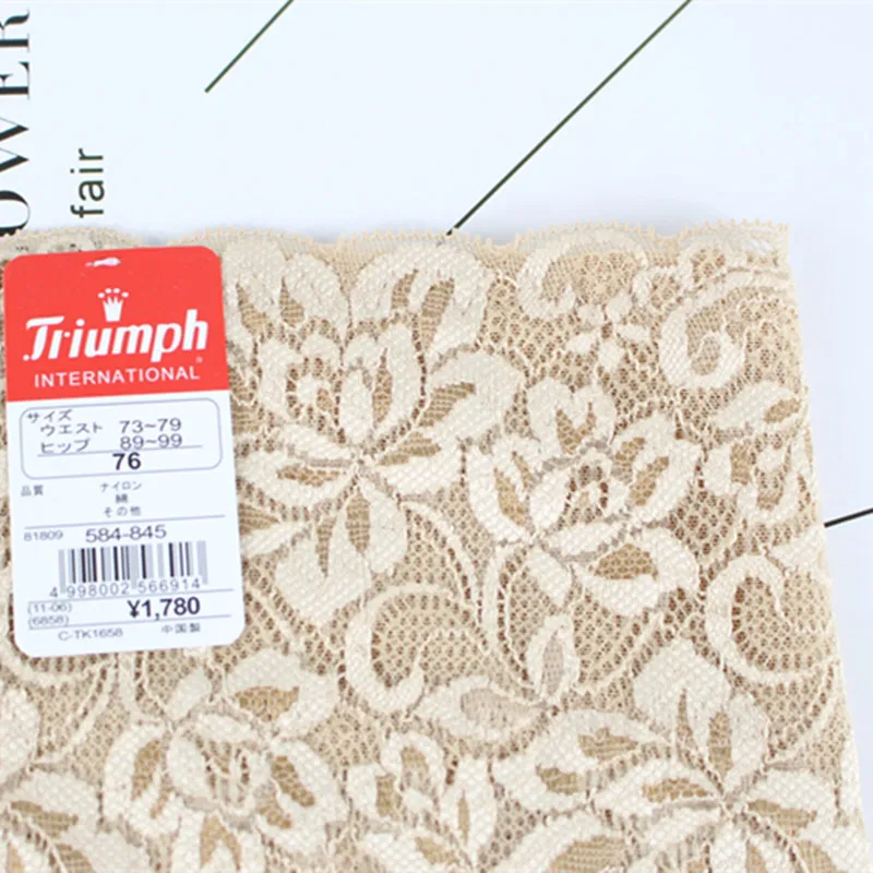 M XXXL женское корректирующее белье кружевное ультра тонкое как кожа Добби плюс