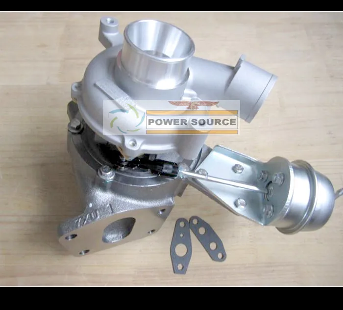 RHV5S 1515A163 VT13 VT-13 VT 13 Turbo Turbocharger For Mitsubishi Shogun L200 Pajero IV V80 V90 DI-D 2006- 4M41 3.2L 125KW 168HP |