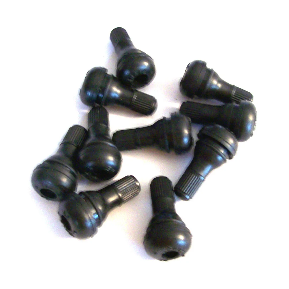 20 шт./упак. Замена шины для легковых автомобилей Vale колпачки стеблей TS412 грузовик