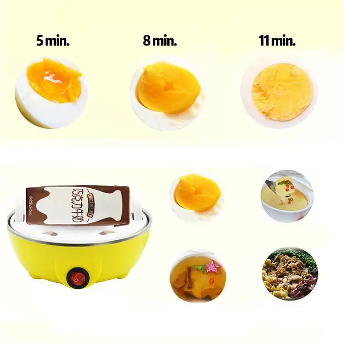 Высокое качество куриная форма яичный котел Пароварка микроволновая печь яичная