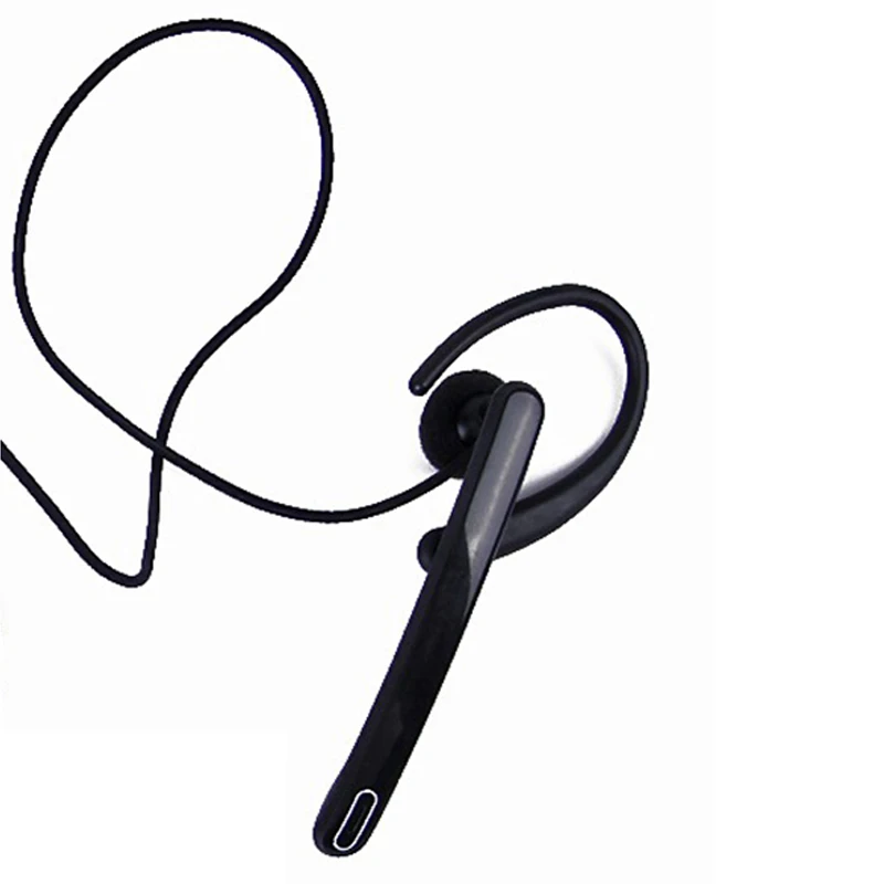 2 Pin 3 5 мм/2 мм уха Бар динамик микрофон PTT иди и болтай Walkie Talkie гарнитура для Kenwood