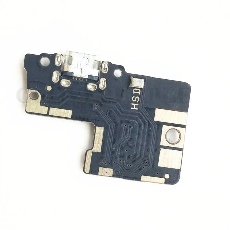 

5pcs/lot For Xiaomi Redmi S2 USB Charging Charger Board Flex Cable For Redmi Y2