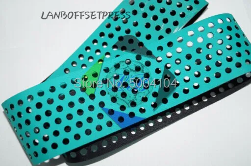 Лента на присоске LANBOFFSETPRESS G2.020.009 SM52 PM52 960x60x1 6 мм сменная лента для офсетной