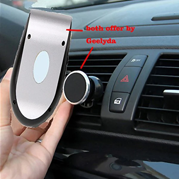 Bluetooth автомобильный динамик громкой связи козырек телефон bluetooth телефона