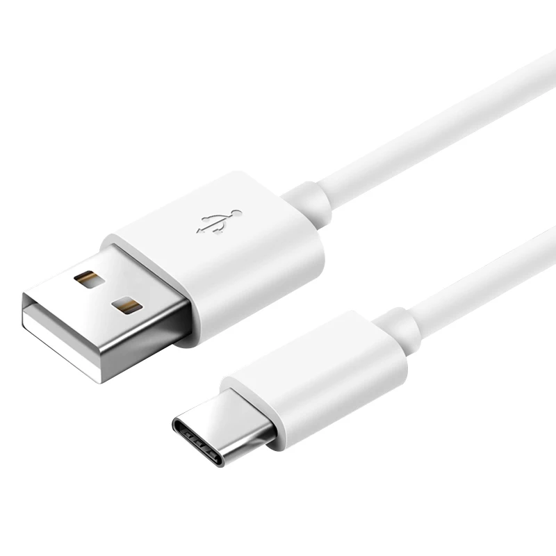 Кабель USB Type C для Samsung Galaxy S10 S9 Plus Xiaomi Mi 8 6 MAX 3 LG Huawei P20 P30 кабель передачи данных