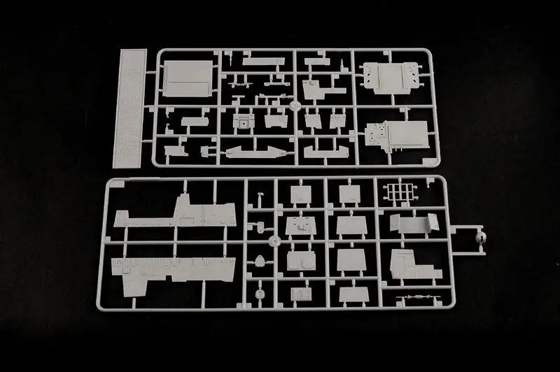 Trumpeter 1/350 04537 JMSDF Murasame DD-101 | Игрушки и хобби