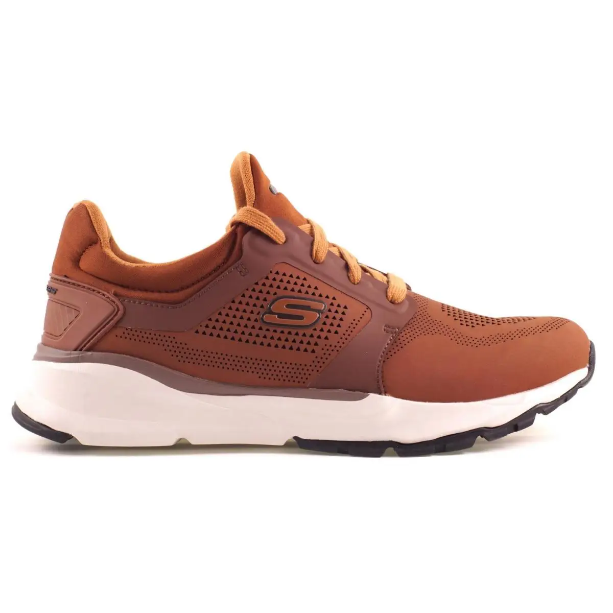 SKECHERS MAN SKIN HIGH HEELS SKECHERSCLASSIC FIT|Обувь для ходьбы| |