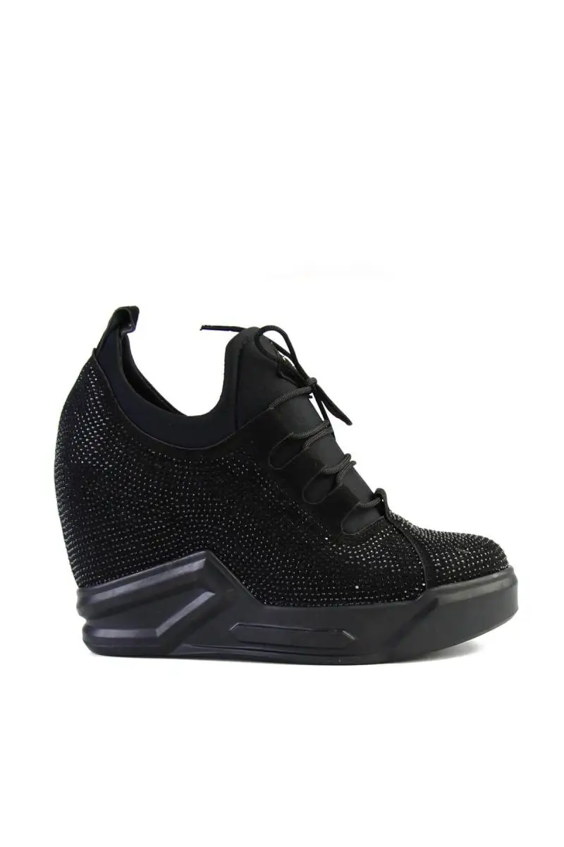 Bambi Black Women Casual Shoes G0449510499 | Обувь