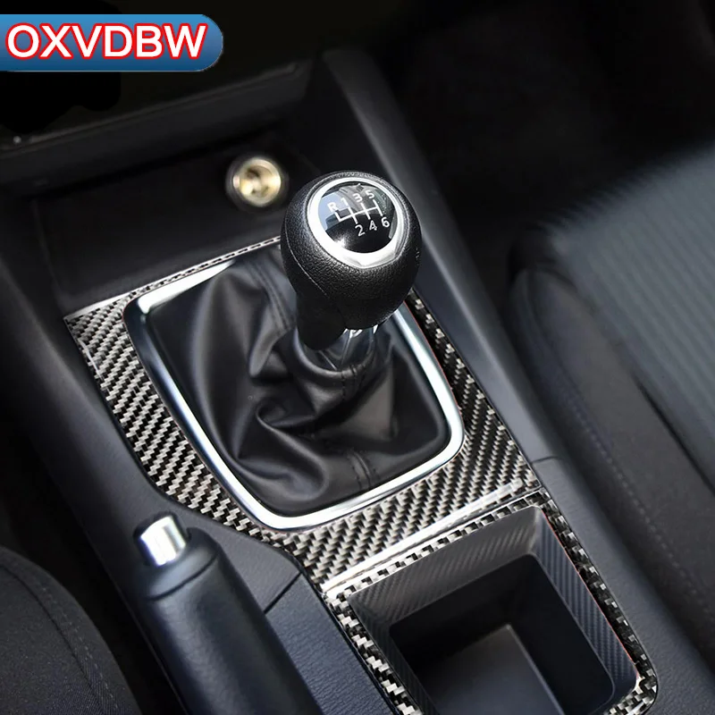 Аксессуары для MAZDA 3 Axela центральная консоль декоративная панель шестеренок из