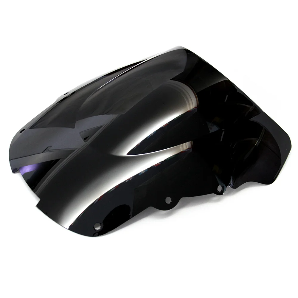 1996 2007 2005 2006 для Honda CBR1100XX супер черный Дрозд cbr 1100 xx лобовое стекло экран двойной