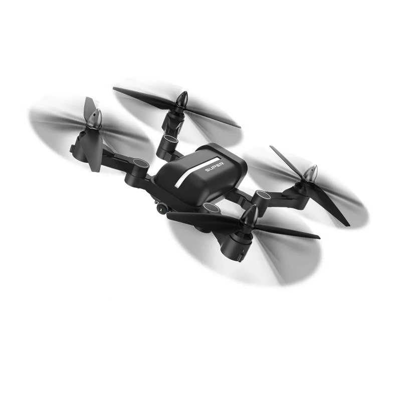 BAYANGTOYS X28 GPS 5G WiFi 1080P FPV Follow Me Дрон Складная широкоугольная HD камера с высоким