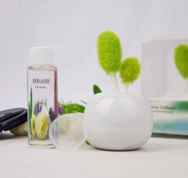 Океан шар ароматерапия ZAKKA продукты Японский огонь маленькое яблоко аромат