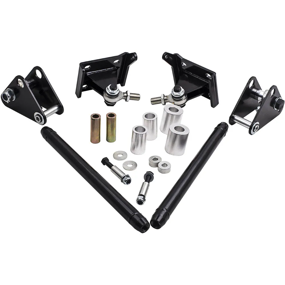 Traction Bars for Dodge Dart 360 Hardtop 2-Door 1976 For Plymouth Barracuda 1964-1969 |