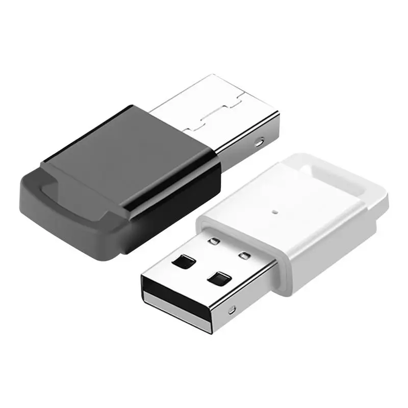 Bluetooth адаптер 2 в 1 передатчик для мобильного телефона компьютера Hi Fi Динамик