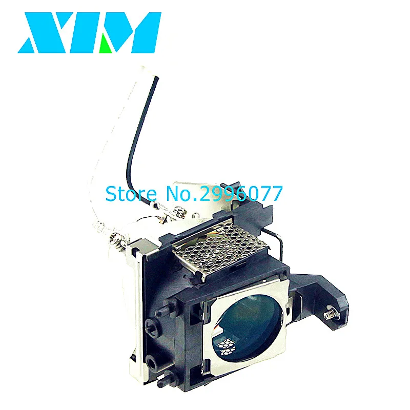 Горячая продажа Modoul 5J. J1S01.001 Замена лампы проектора/лампы с корпусом для BENQ MP610