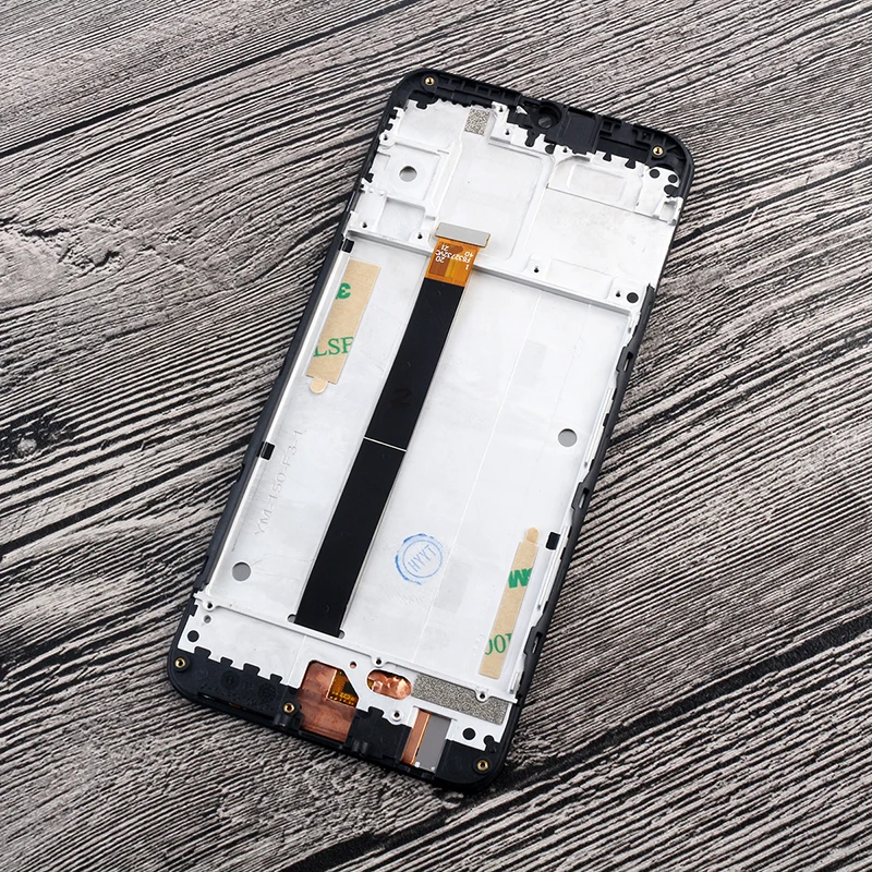 Дисплей с тачскрином для UMI Umidigi F1 Play ЖК рамкой инструменты в комплекте|Экраны