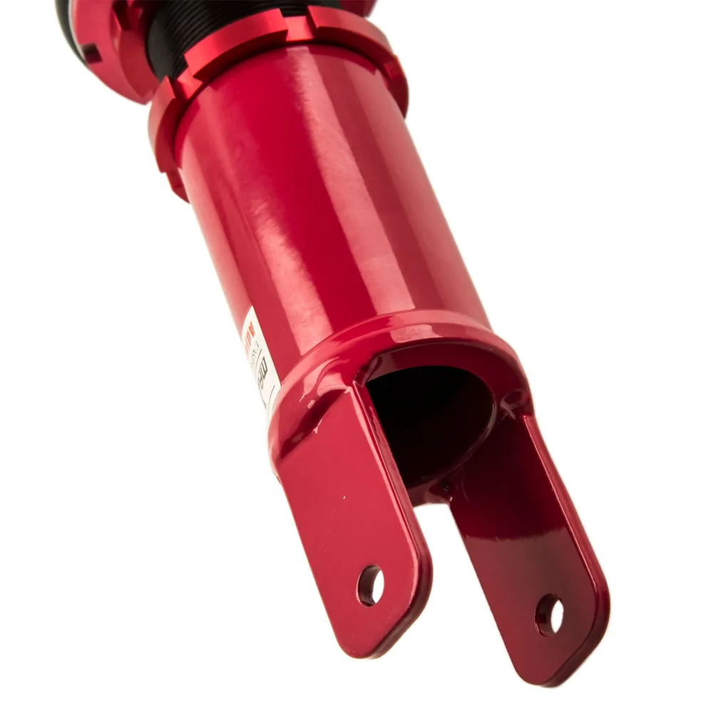 Adj Coilover для Honda Integra 3 го поколения 1994 2001 койловеров амортизатор Civic 92 95 EG EJ EH DC дБ