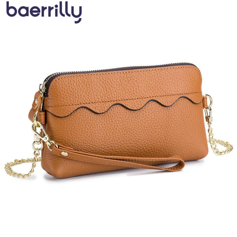 

Genuine Leather Womens Bags Luxury Designer Mini Women Shoulder Bags Ladies Bags Small Causal Crossbody Bags Phone Pockets Bolsa