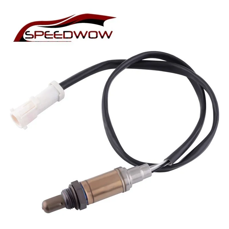 Датчик кислорода SPEEDWOW O2 спереди и сзади для Ford F 150 Mercury Mazda 07005X4 11171843 15717|Датчик