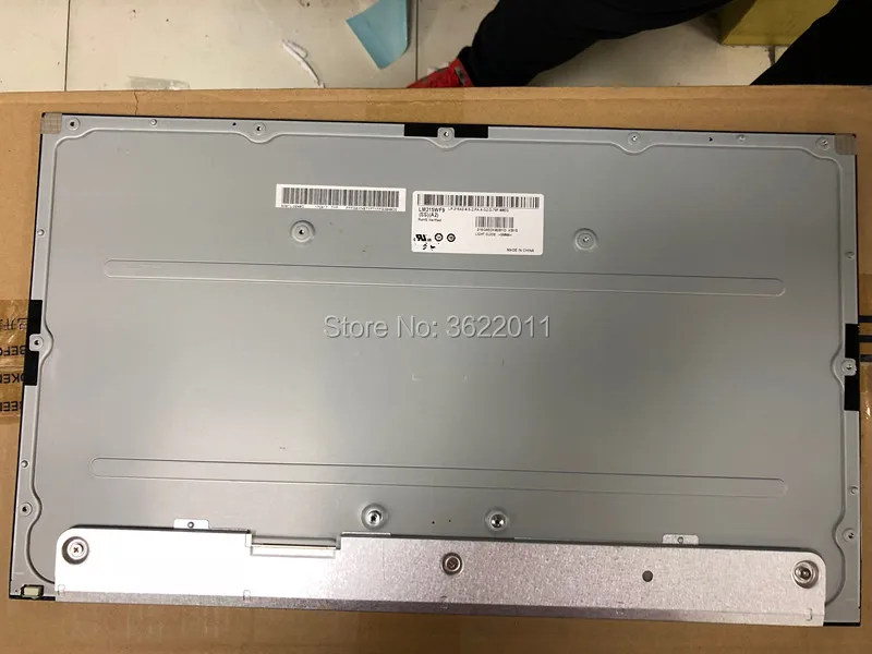 Новая модель ЖК дисплея LM215WF9 SSA1 MV215FHM N40 для Lenovo все в одном ПК AIO 510 520 22AST 22ISH|Пульты