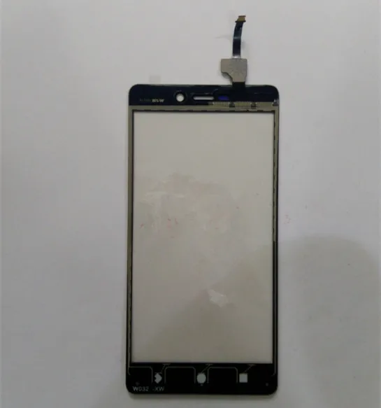 Redmi3S сенсорный экран для Xiaomi Redmi 3S 3Pro Передняя стеклянная крышка ЖК-дисплей