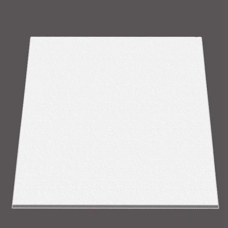 4pcs Hotbed Thermal Insulation Cottons 300*300*3 mm heated bed insulation cotton for 3D Printer | Компьютеры и офис