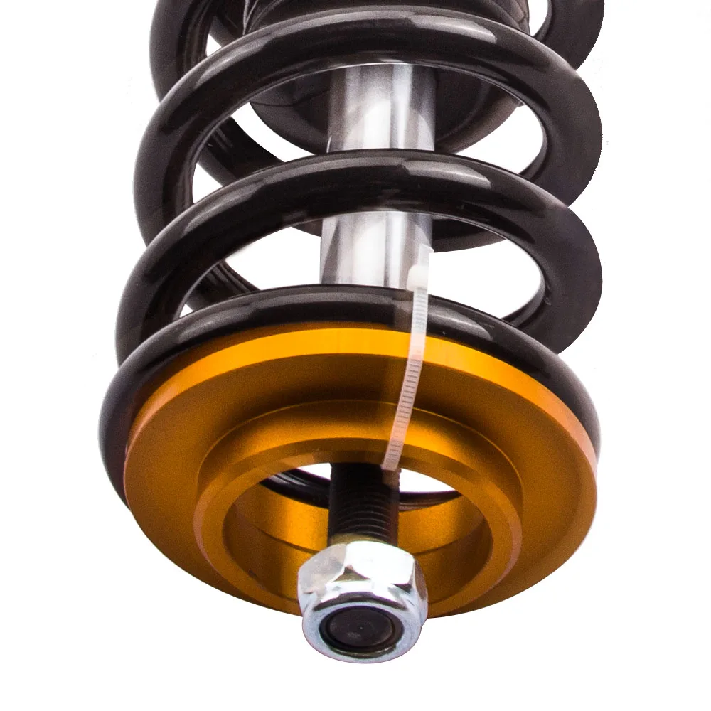 ADJ Front Coilovers for Holden Commodore VT VX VY VZ Statesman WH WL WK Coilover Suspension Shock Absorber Damper Force Spring |