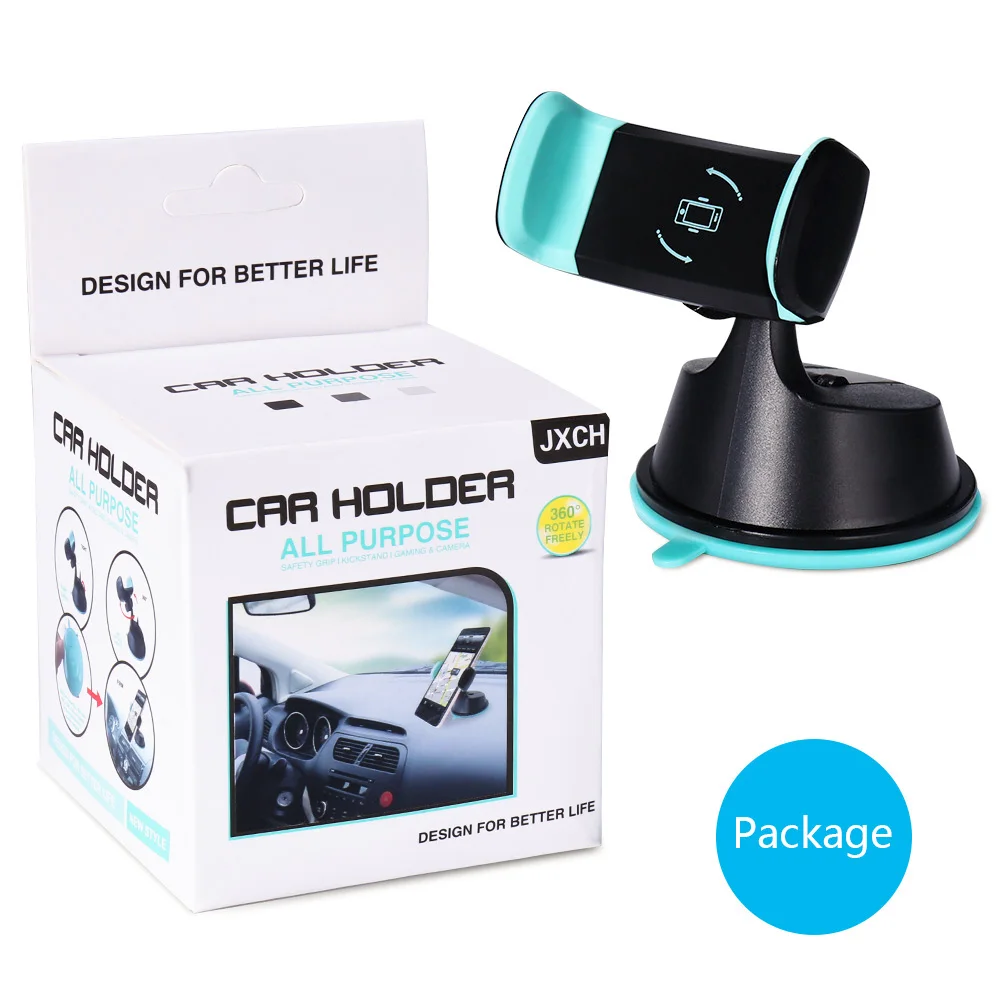 Автомобильный держатель для телефона CASEIER универсальные держатели мобильных